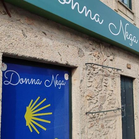 Donna Nega Alojamento Local カミーニャ エクステリア 写真