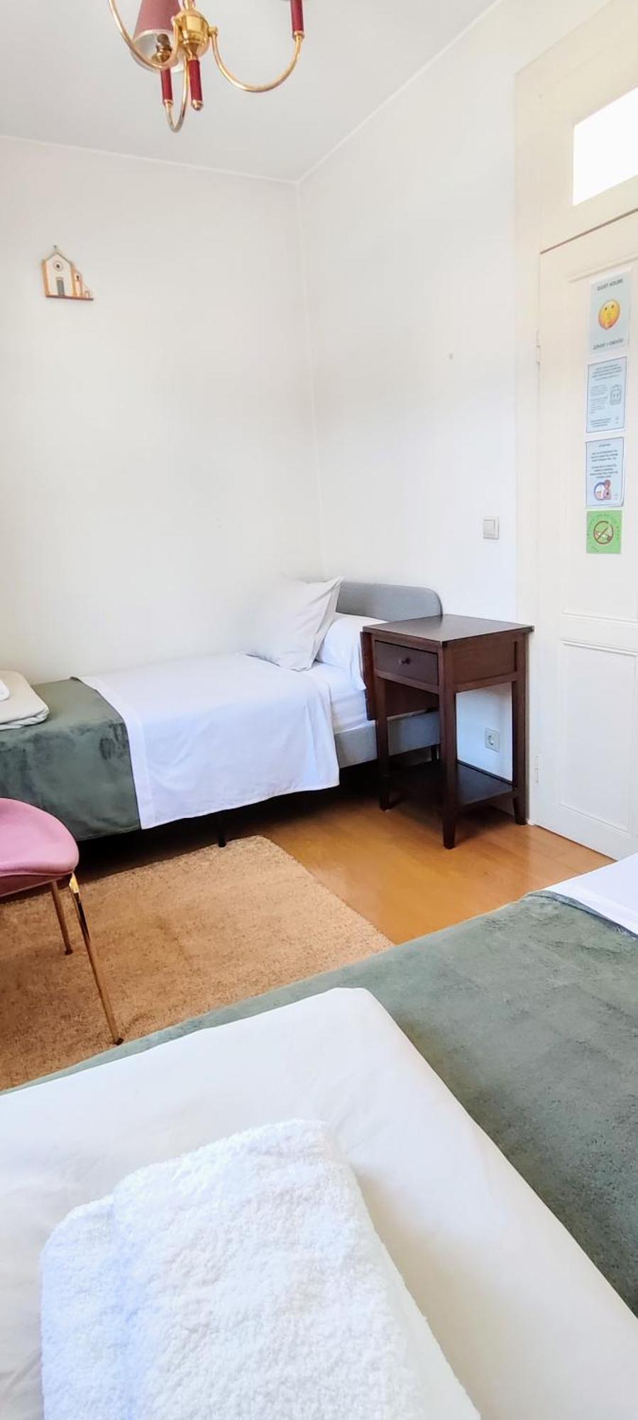 Donna Nega Alojamento Local カミーニャ エクステリア 写真