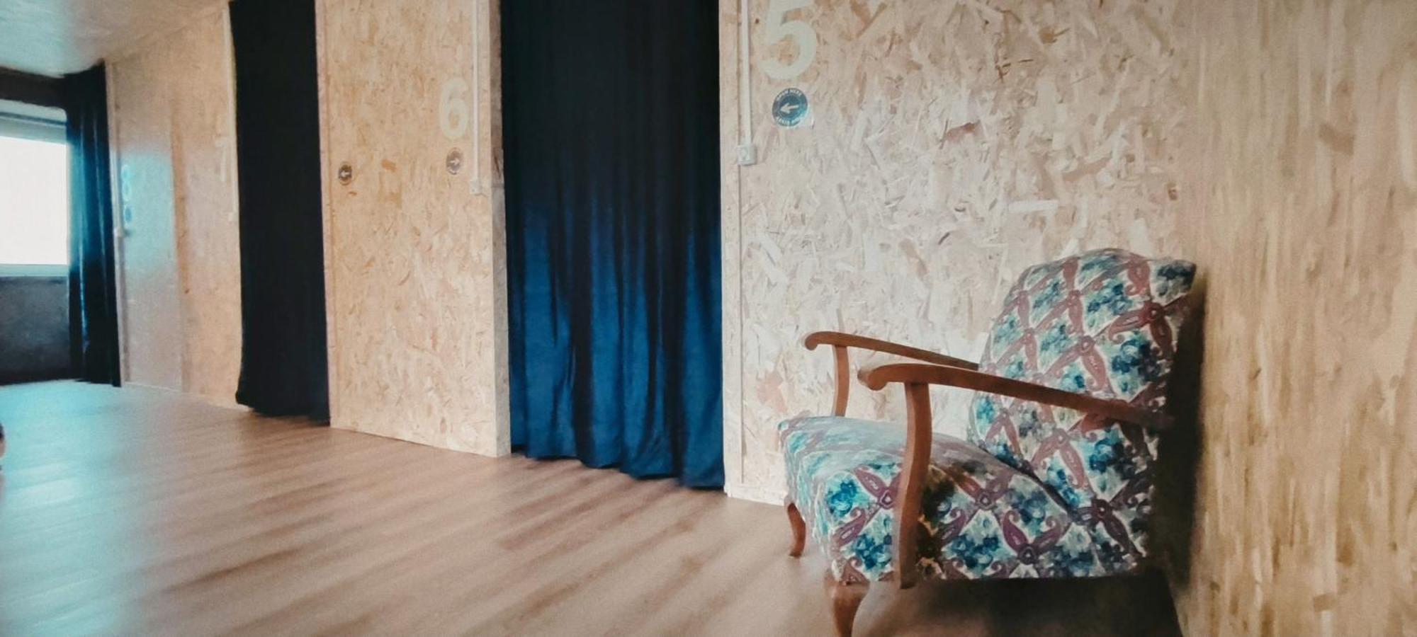 Donna Nega Alojamento Local カミーニャ エクステリア 写真